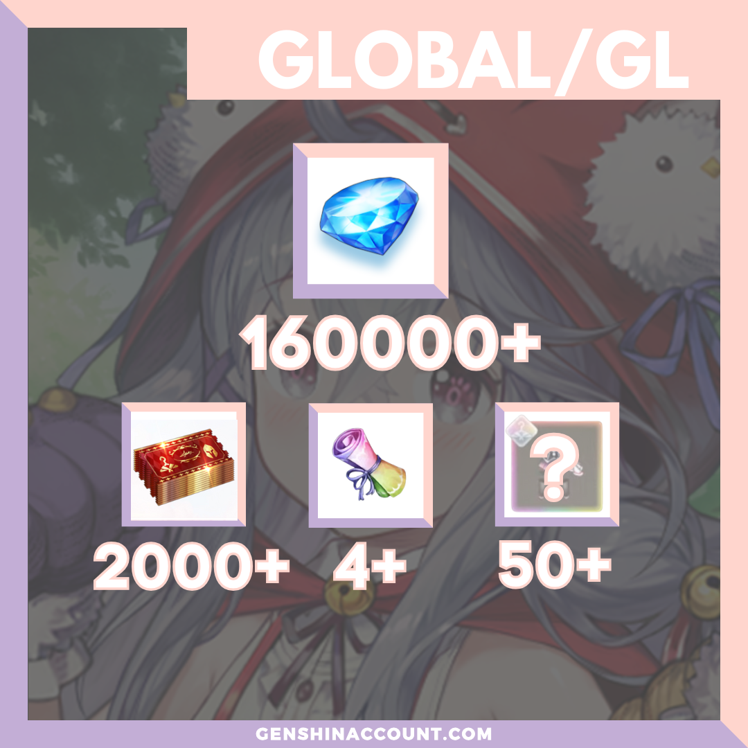Brown Dust 2 Diamonds Starter Account - Selection 1  ( Global )
