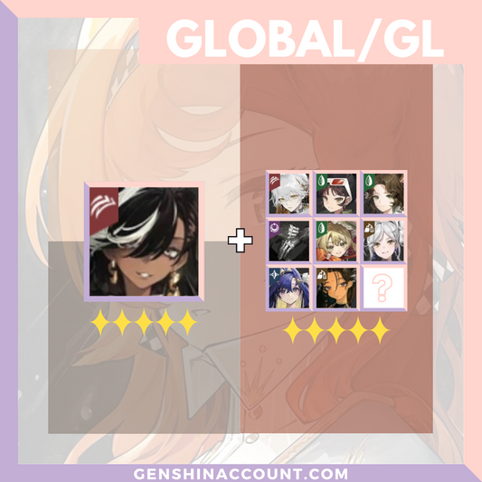 Reverse: 1999 Centurion Starter Account ( Global )