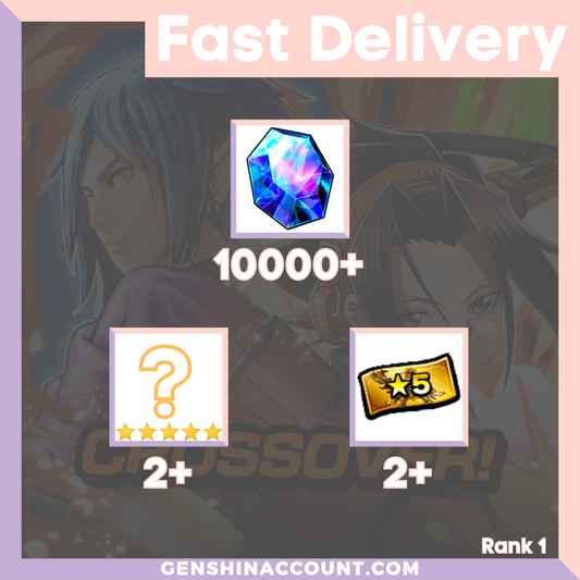 Grand Summoners Resource Starter Account ( Global )