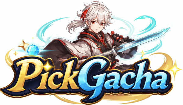PickGacha